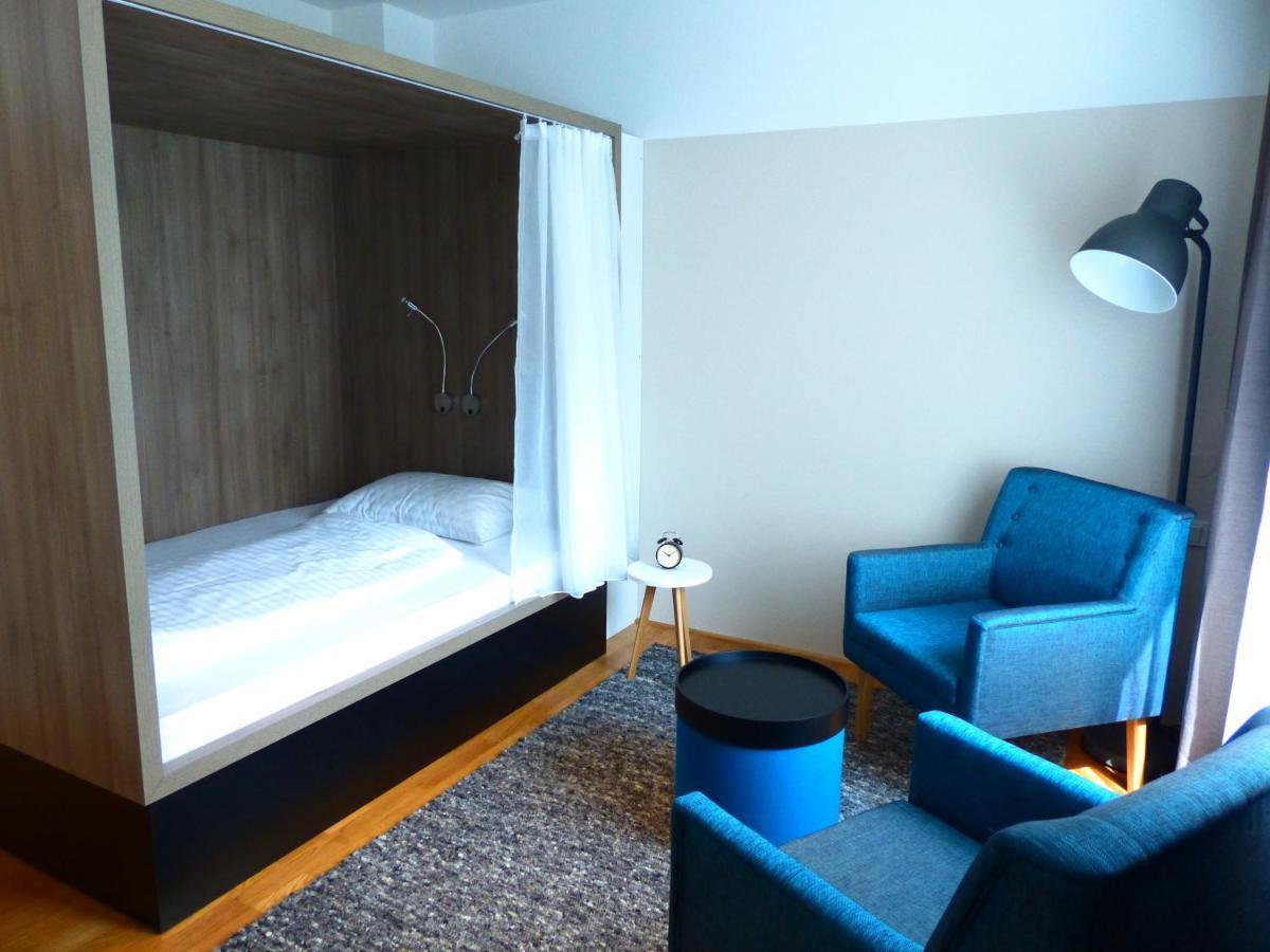 Ig City Apartments Orchideenpark Vienne Chambre photo