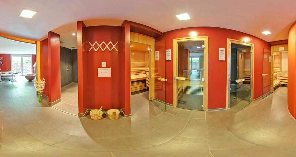 Ig City Apartments Orchideenpark Vienne Extérieur photo